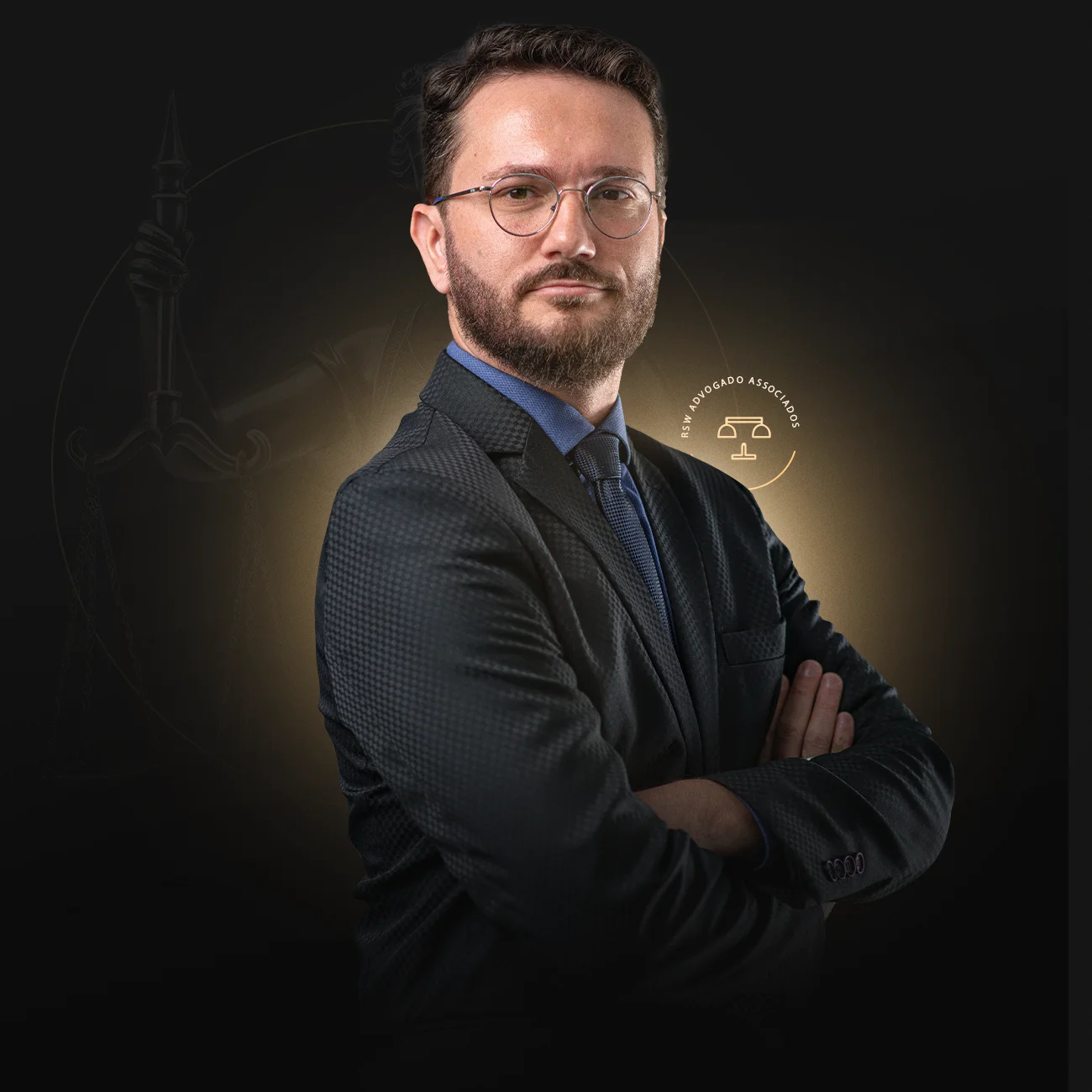 Leonir Adriano Staudt, advogado da RSW Advogados Associados